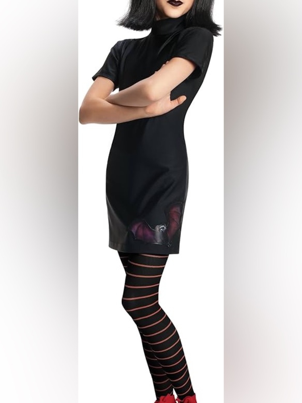 Rubies | "Mavis" Hotel Transylvania Dress Halloween Costume | Size Medium